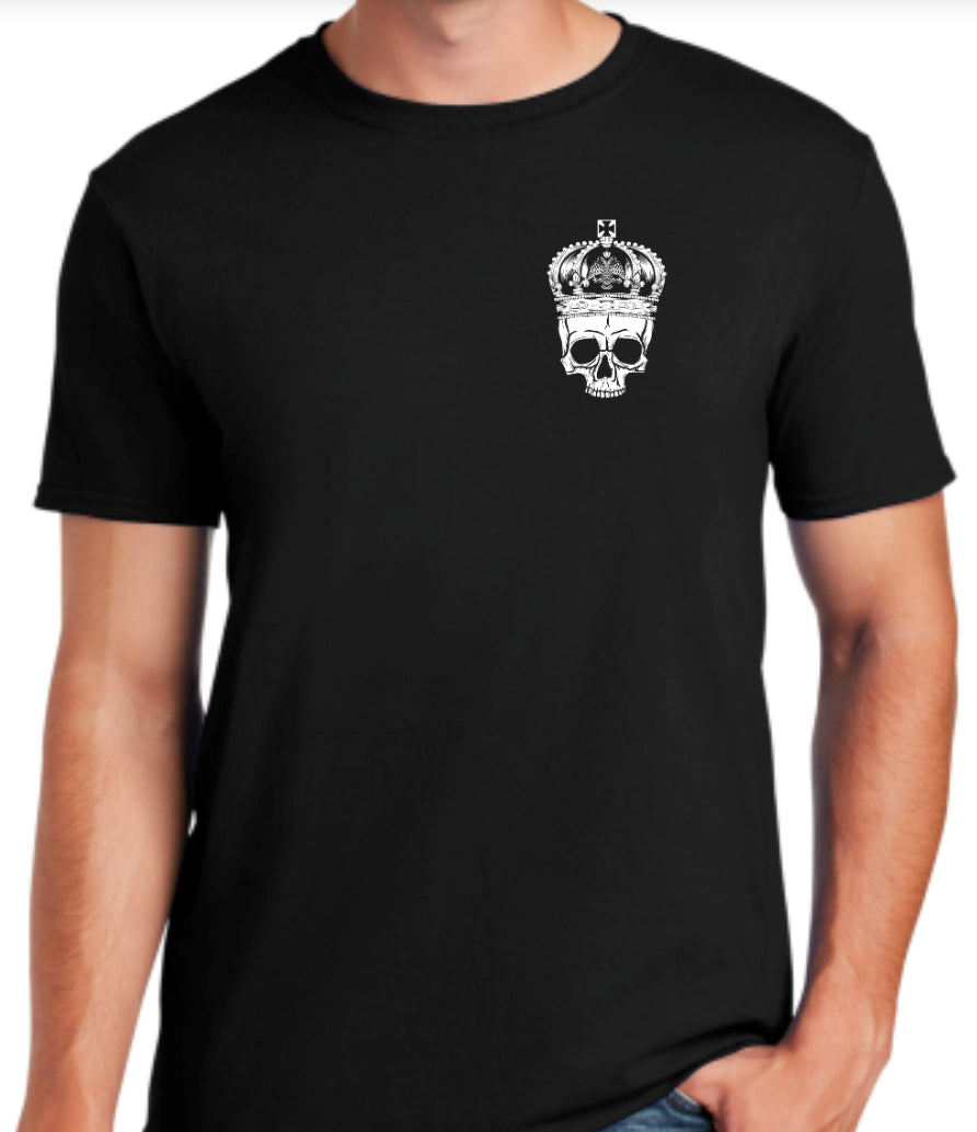 Dead Orthodox Support T-Shirt