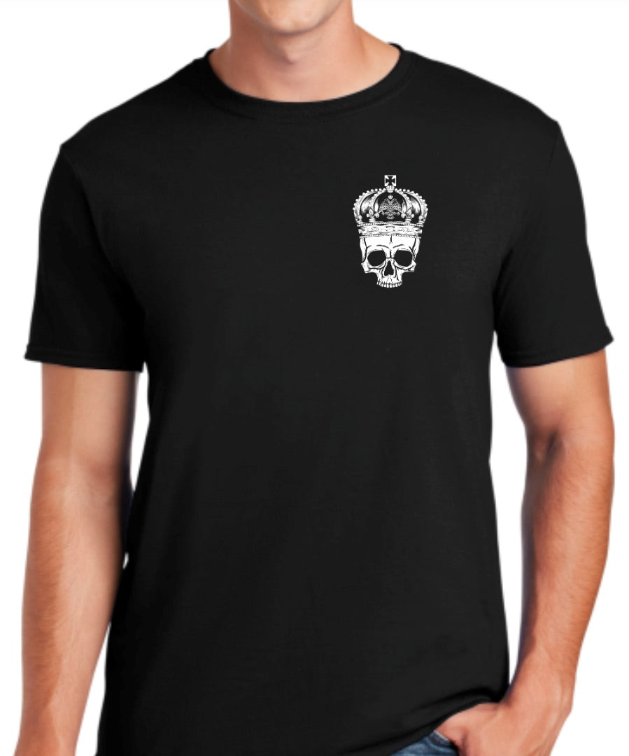 Dead Orthodox Prayer T-Shirt