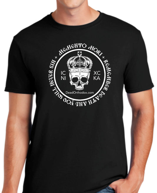 Memento Mori T-Shirt