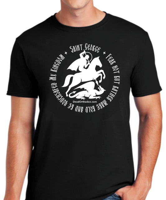 St. George T-Shirt